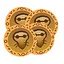 Quadrillionaire icon