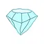 100 Minerals icon