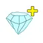1000 Minerals icon