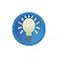 Everything discovered icon
