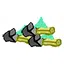 100 Sell icon