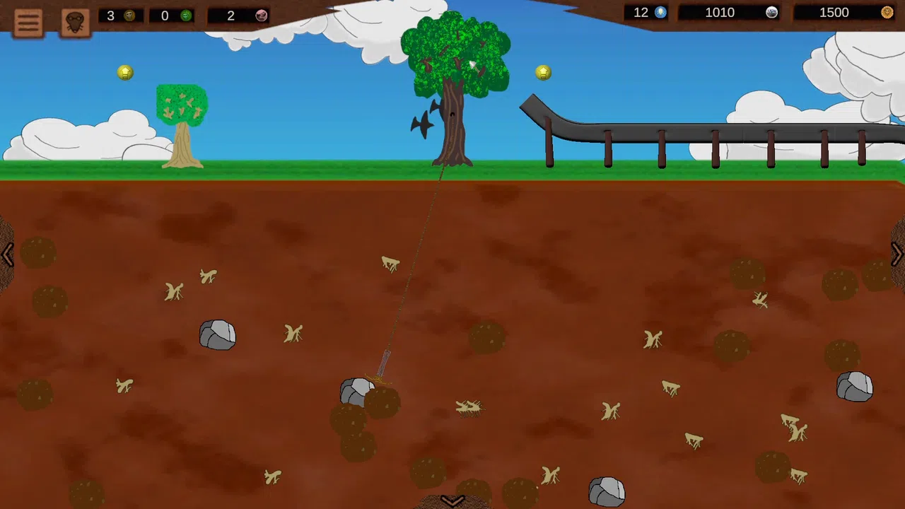 MolEconomy Screenshot 0