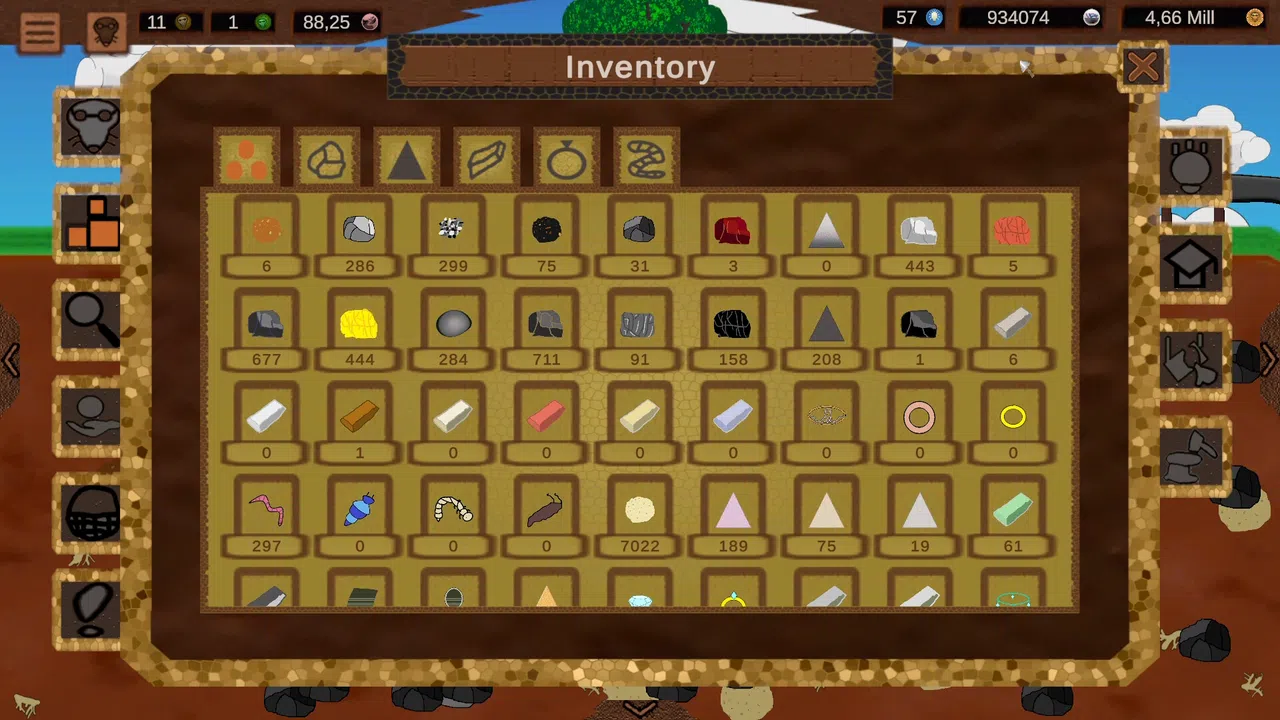 MolEconomy Screenshot 4