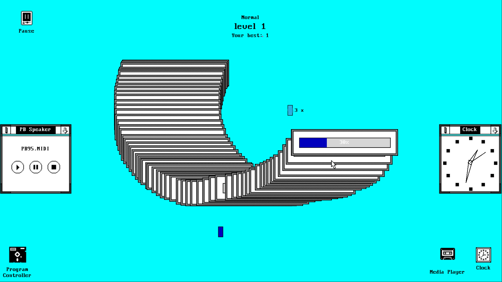 Progressbar95 Screenshot 7