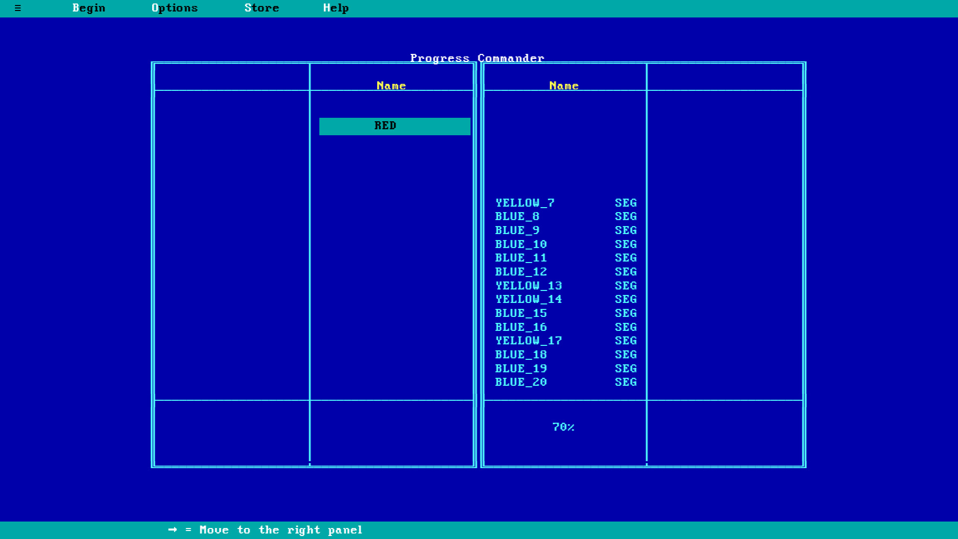 Progressbar95 Screenshot 5