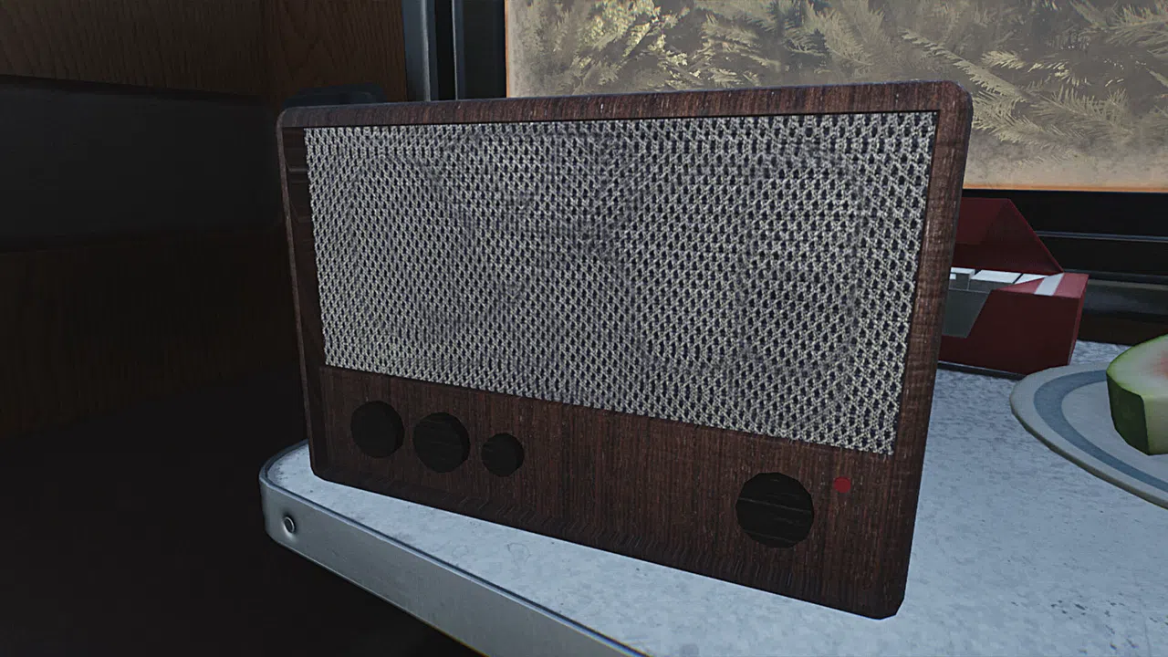 Red October – Melodies Under the Wheels Screenshot 0