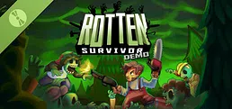 Rotten Survivor Demo