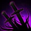 The frontiers of evil icon