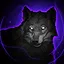 Animal instinct icon