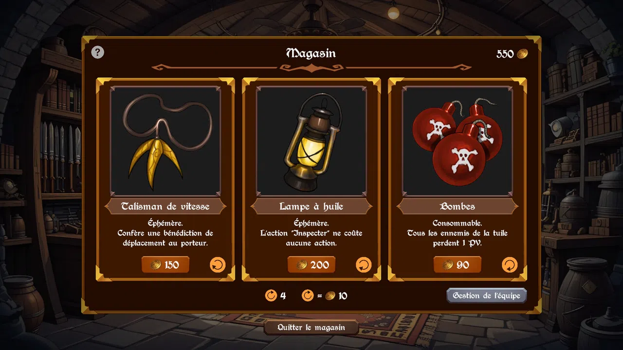 Fate And Destiny - The Elonia Chronicles Screenshot 3
