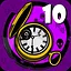 Persistent Survivor icon