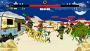 Apocalypse Rush Screenshot 1