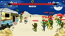 Apocalypse Rush Screenshot 2