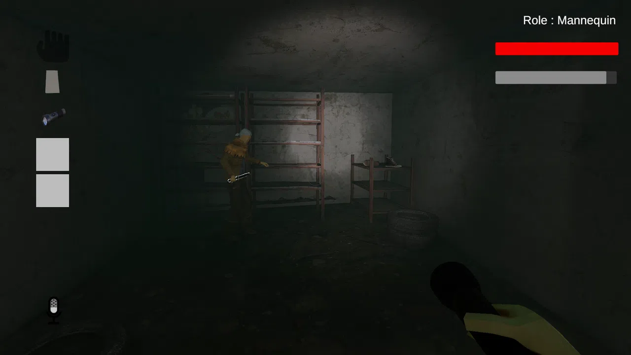 The Others Screenshot 3