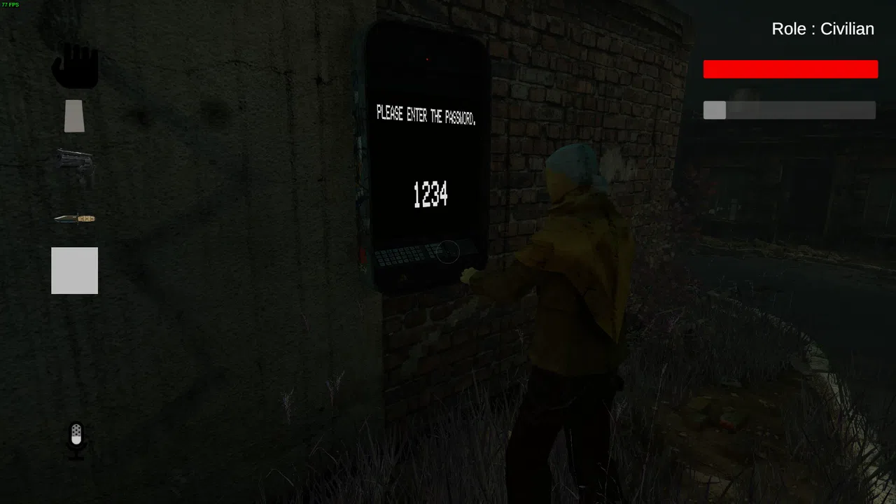 The Others Screenshot 4