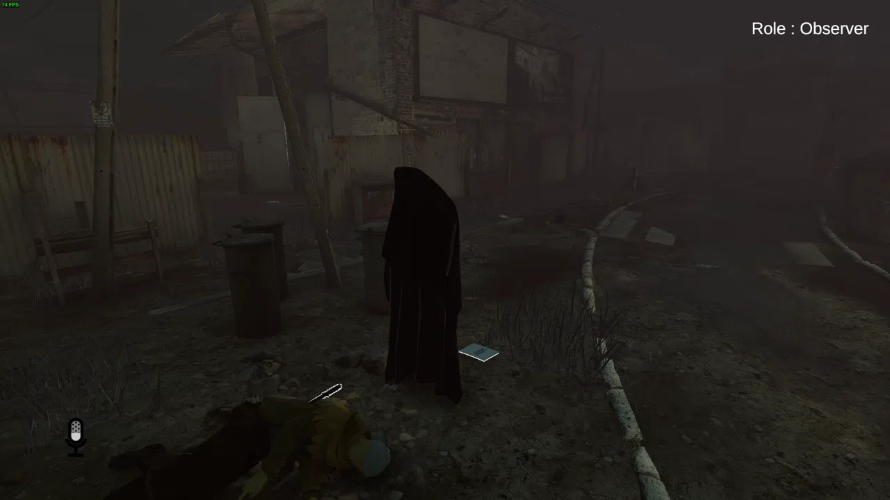 The Others Screenshot 6
