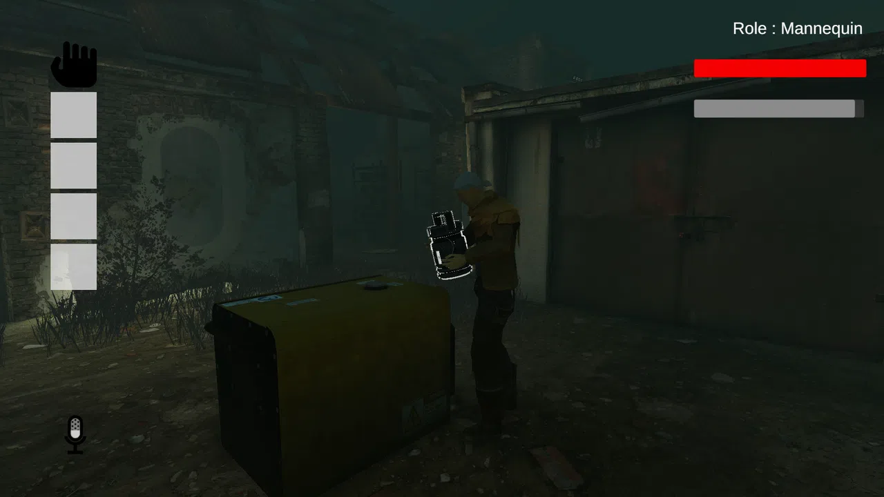 The Others Screenshot 7