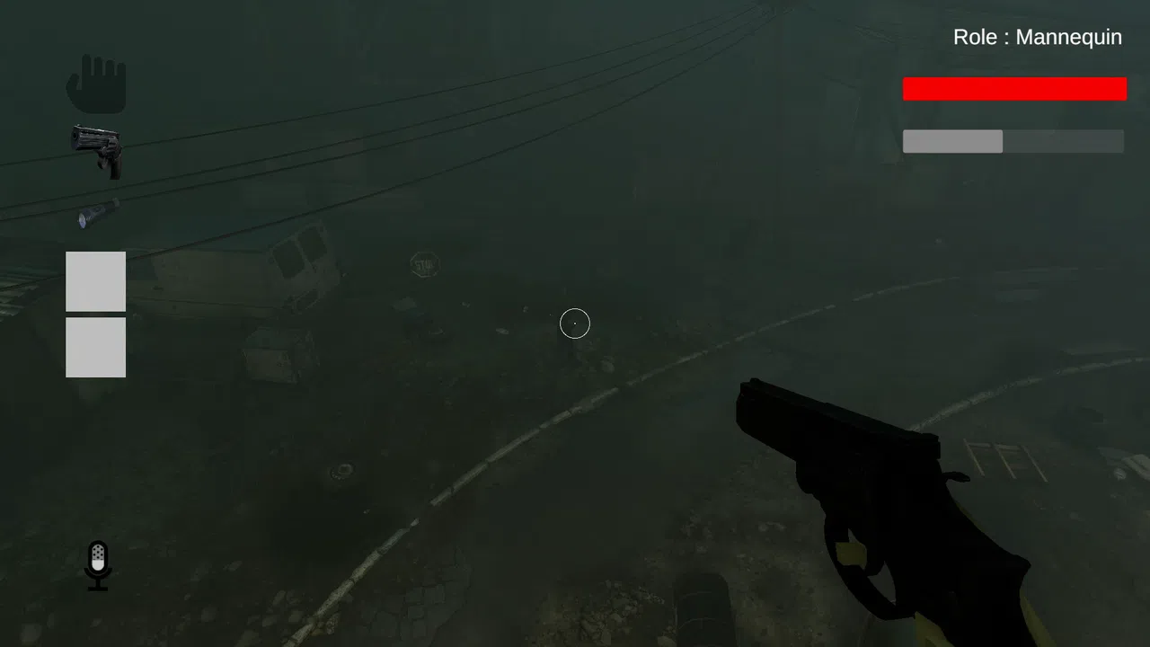 The Others Screenshot 1