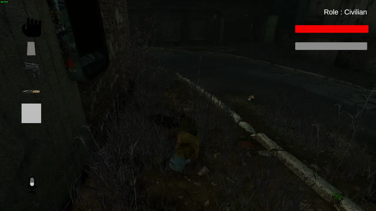 The Others Screenshot 5