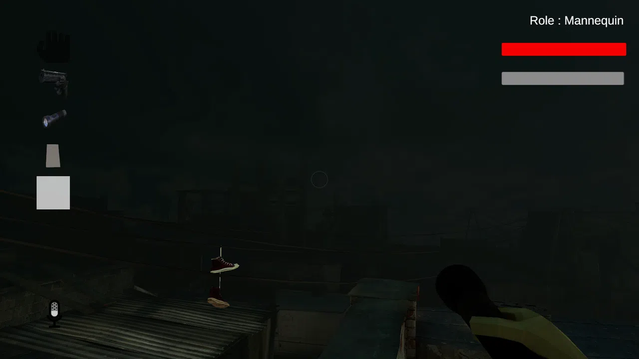 The Others Screenshot 0