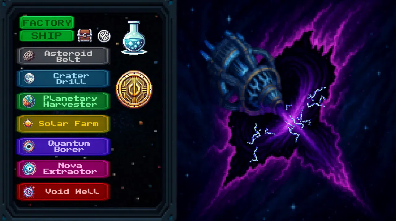 OREBIT Screenshot 7