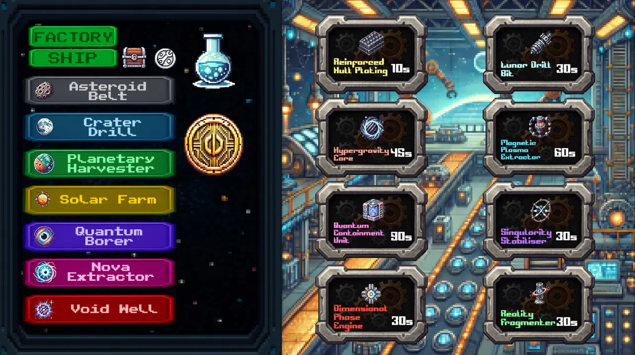OREBIT Screenshot 6