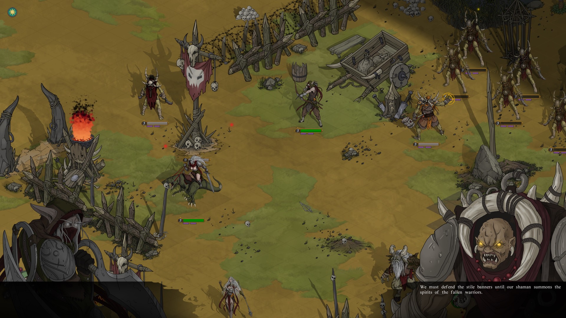 Stones Keeper Screenshot 4