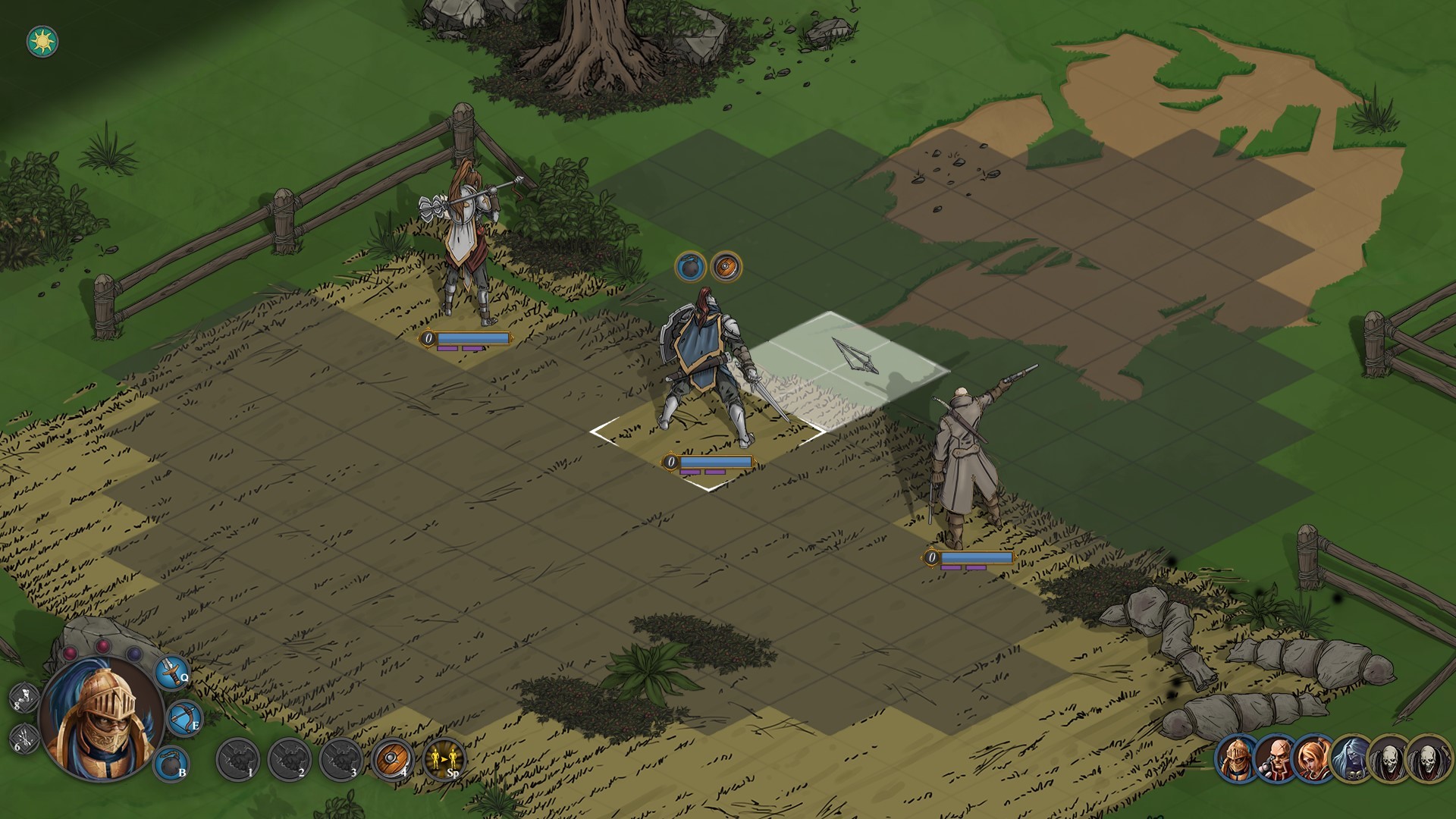 Stones Keeper Screenshot 2