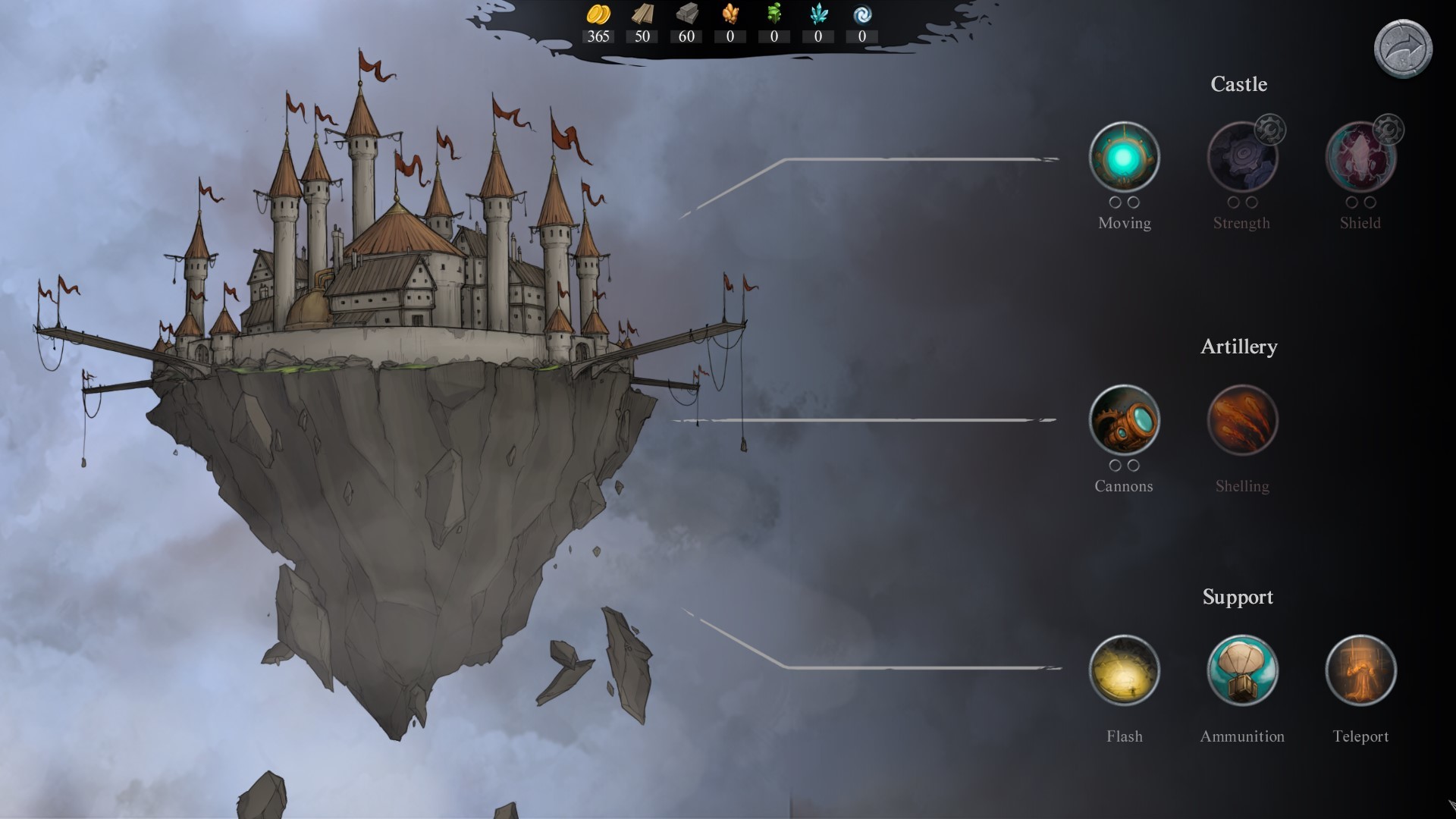 Stones Keeper Screenshot 8