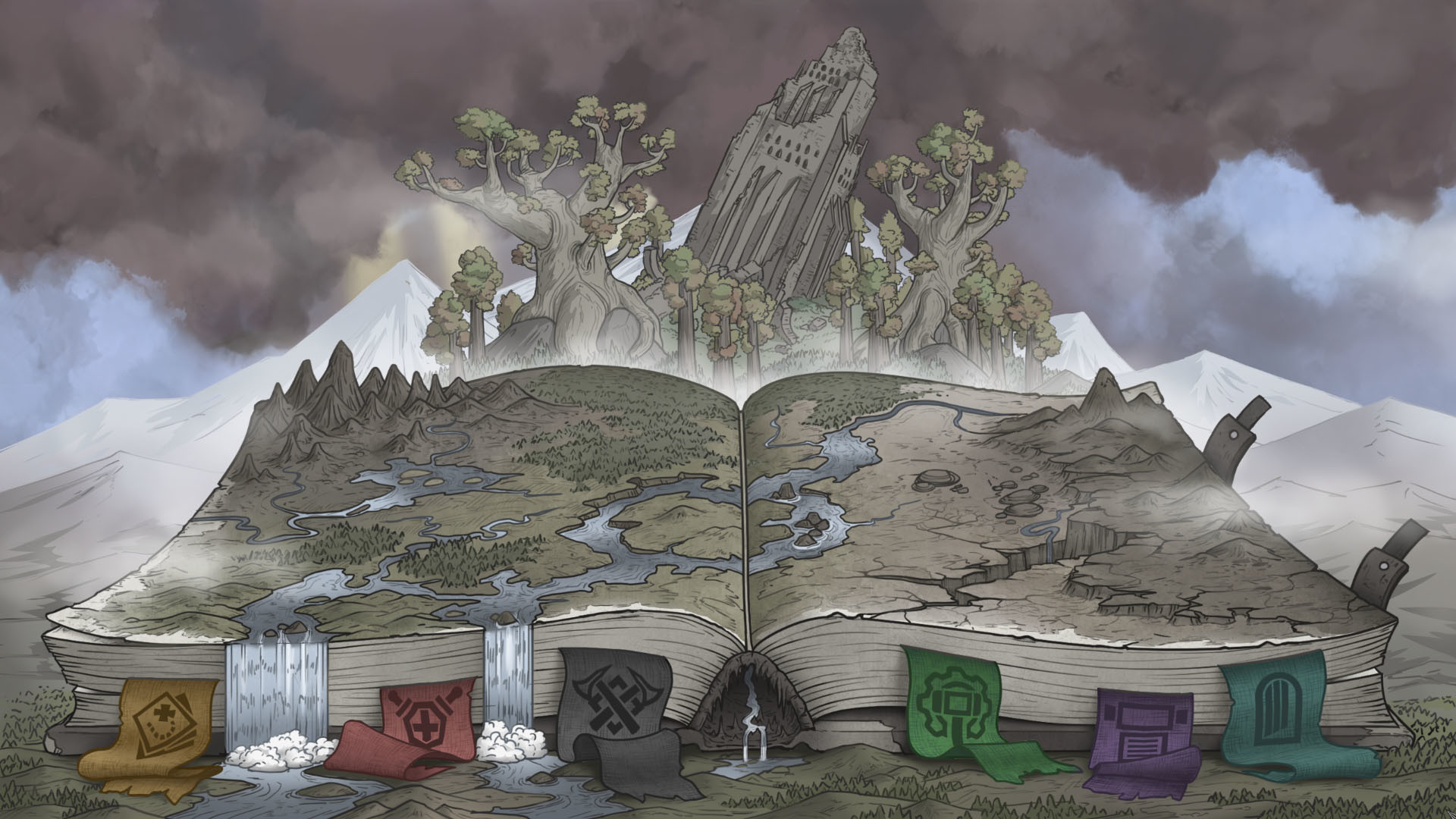 Stones Keeper Screenshot 9