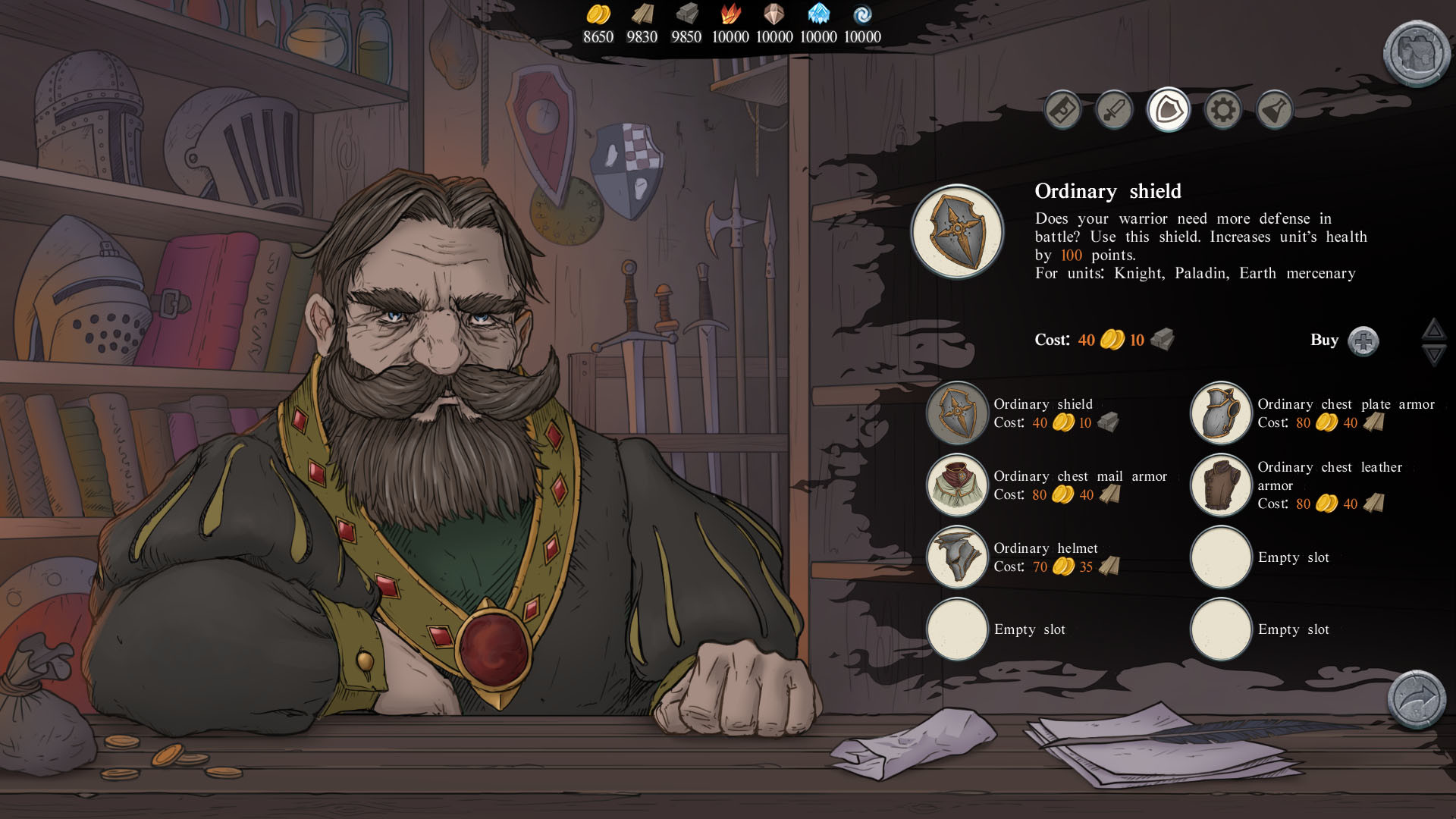 Stones Keeper Screenshot 3