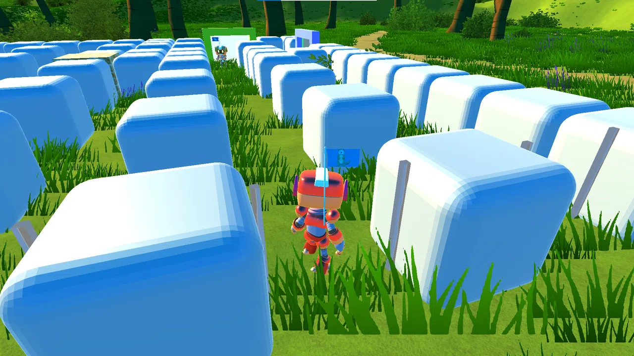 Capture Nexus Screenshot 3