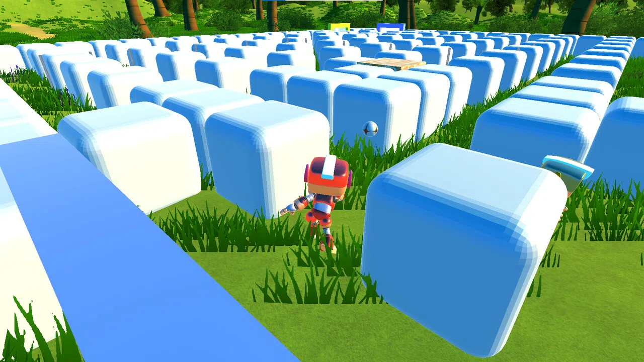 Capture Nexus Screenshot 2
