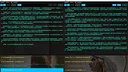 Project 2025 Text Based Story Board Screenshot 1