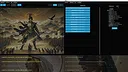 Project 2025 Text Based Story Board Screenshot 2