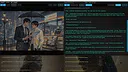 Project 2025 Text Based Story Board Screenshot 4