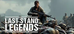 Last Stand Legends