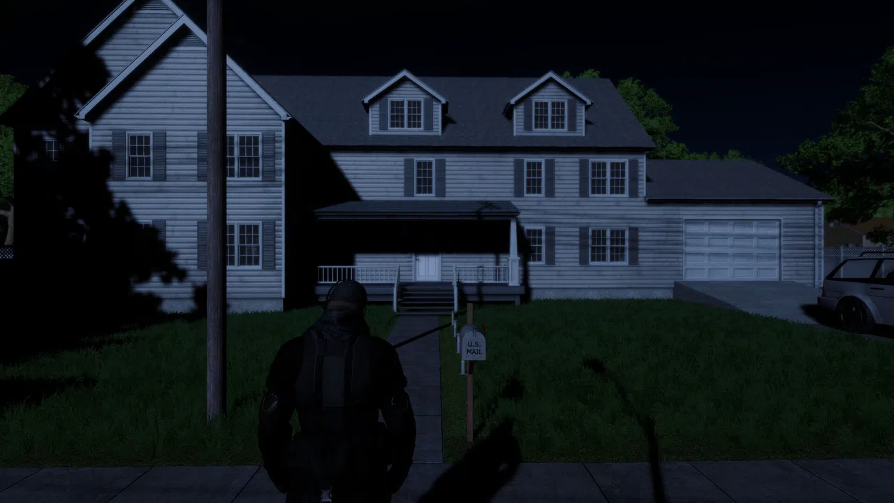 Last Stand Legends Screenshot 7