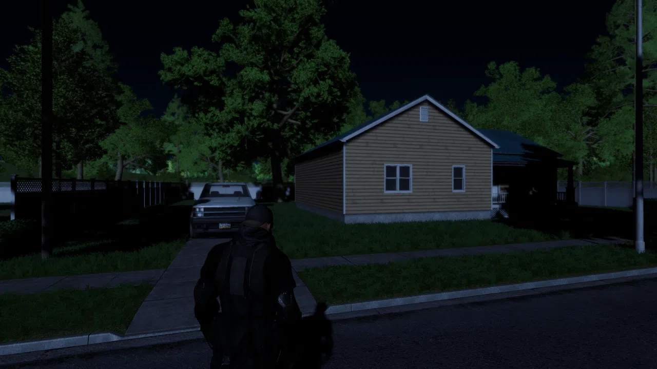 Last Stand Legends Screenshot 6
