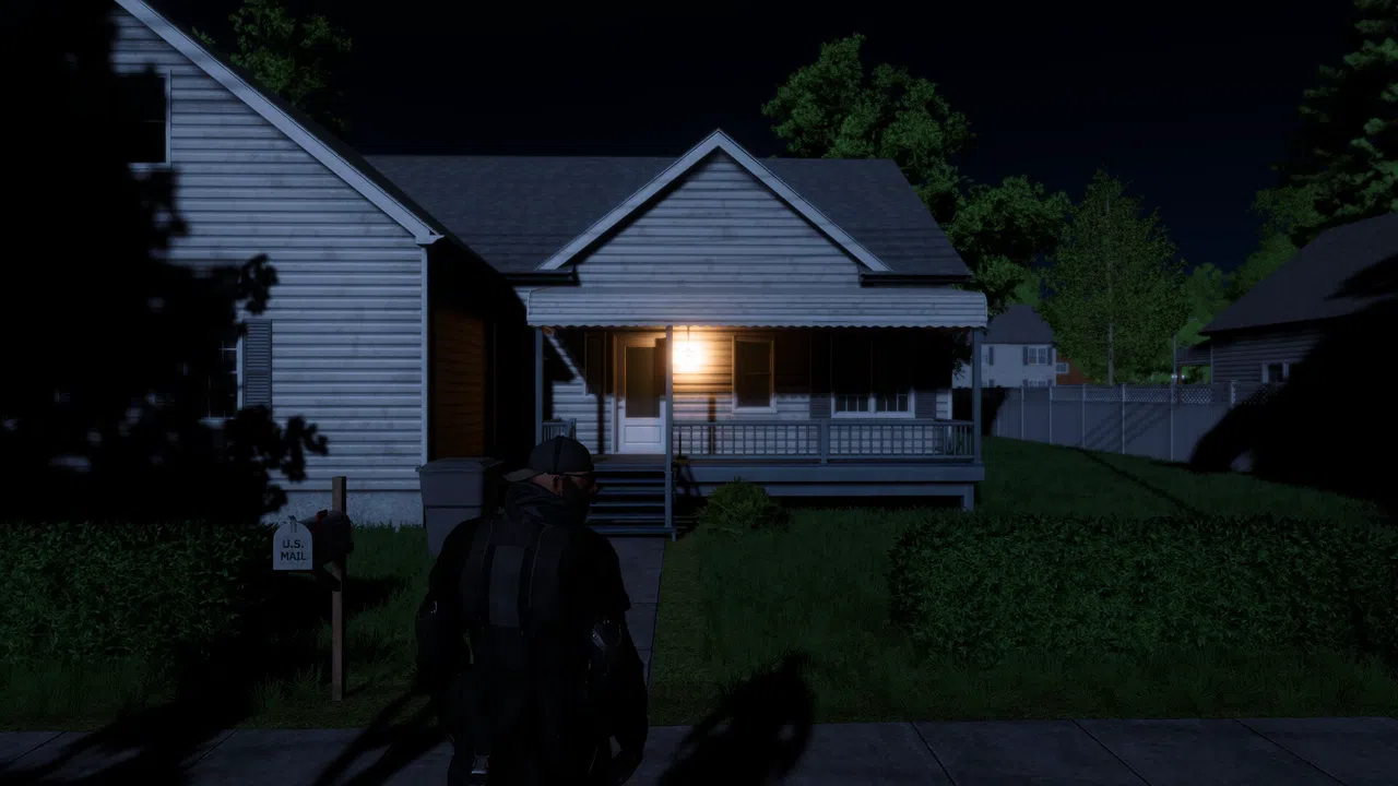 Last Stand Legends Screenshot 8