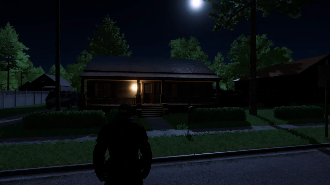 Last Stand Legends Screenshot 4