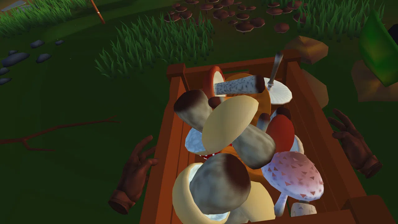 Shroomer Screenshot 1