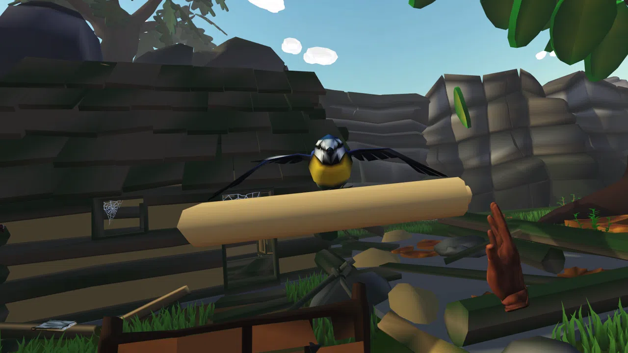 Shroomer Screenshot 0