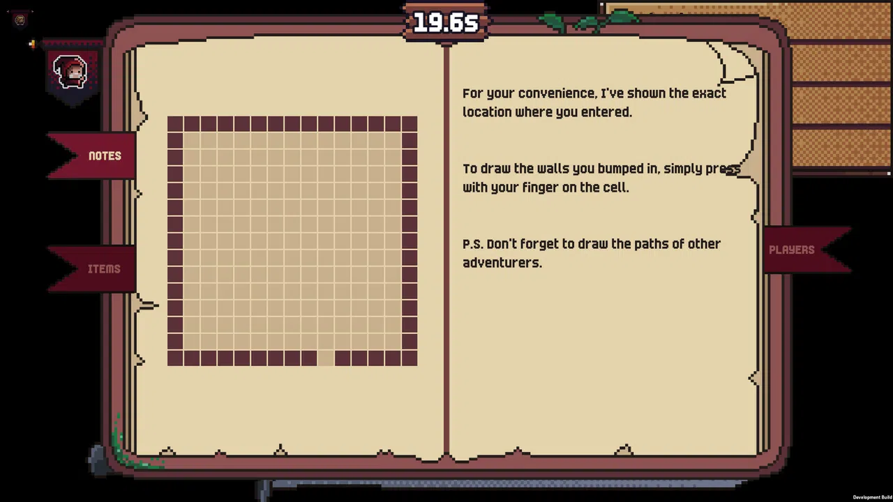 The Maze: Treasure Hunters Screenshot 1