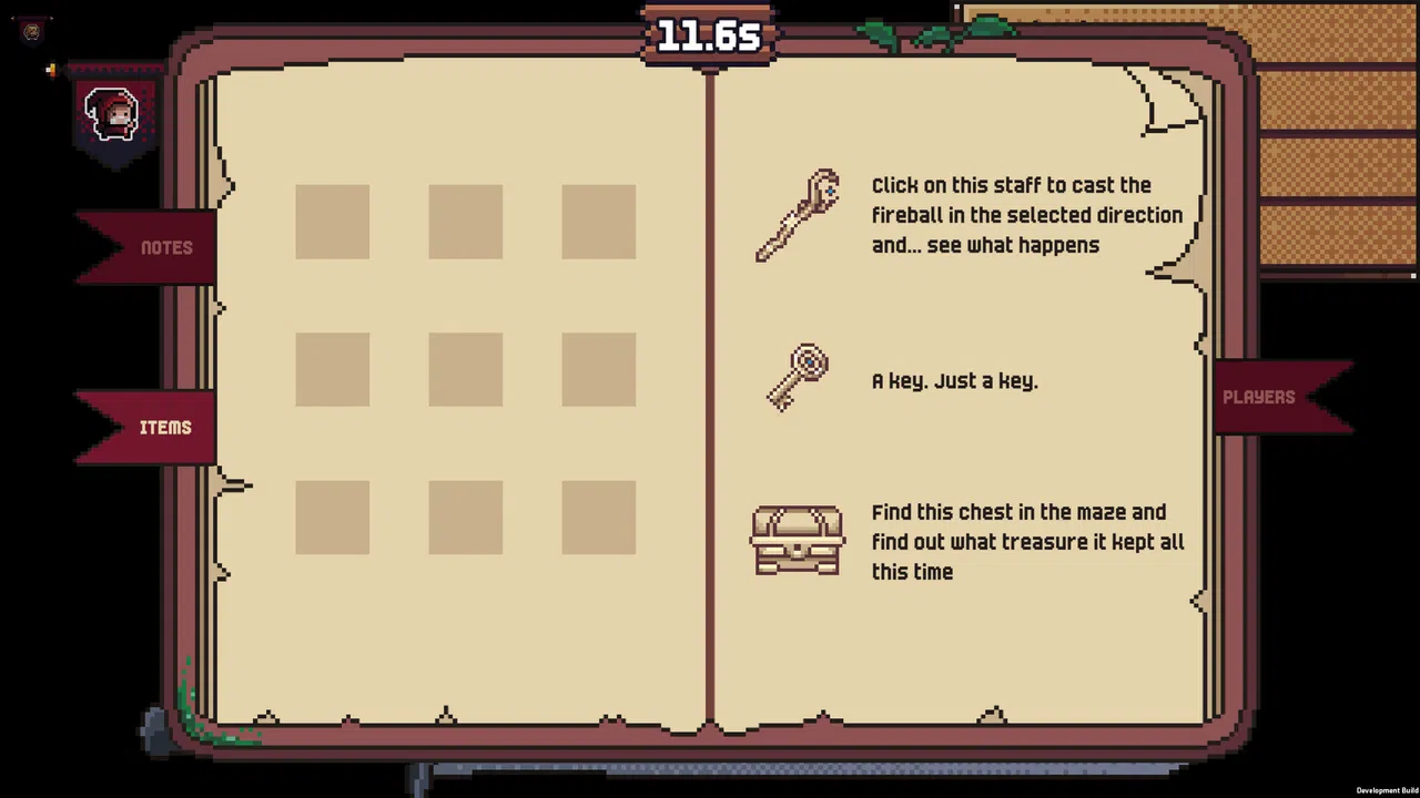 The Maze: Treasure Hunters Screenshot 2