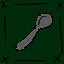 Spoon% icon