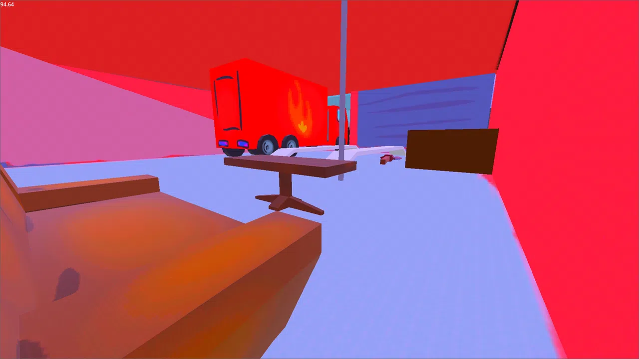 Speedrun Simulator Screenshot 4
