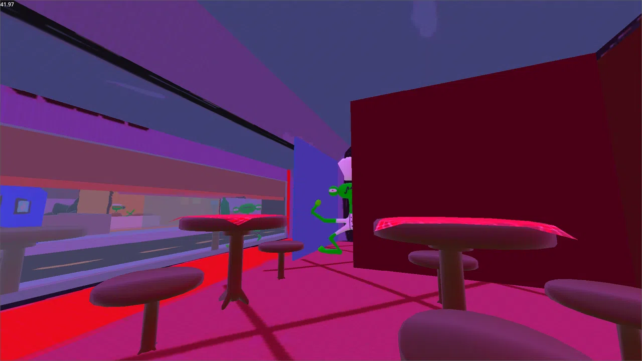 Speedrun Simulator Screenshot 2