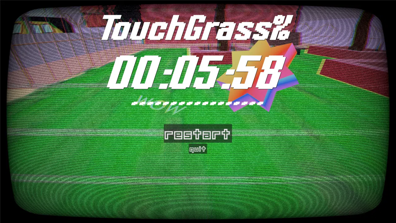 Speedrun Simulator Screenshot 0