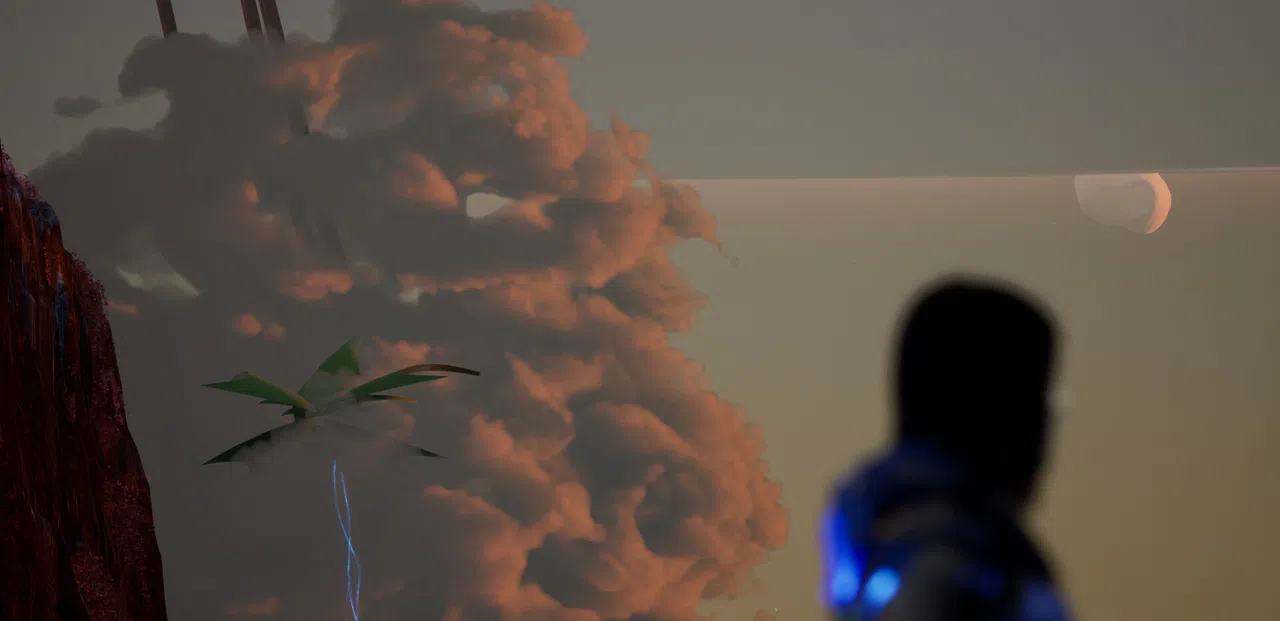 Fi Screenshot 1